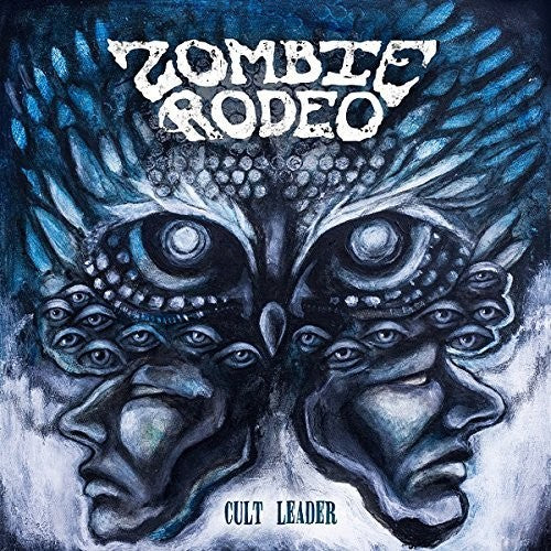 Zombie Rodeo: Cult Leader - CD SINGLE