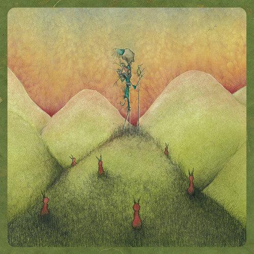 Eluvium- Copia { VINYL LP }