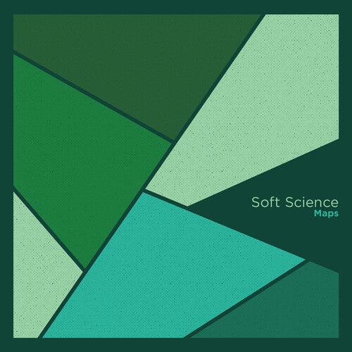 Soft Science- Maps { VINYL LP }