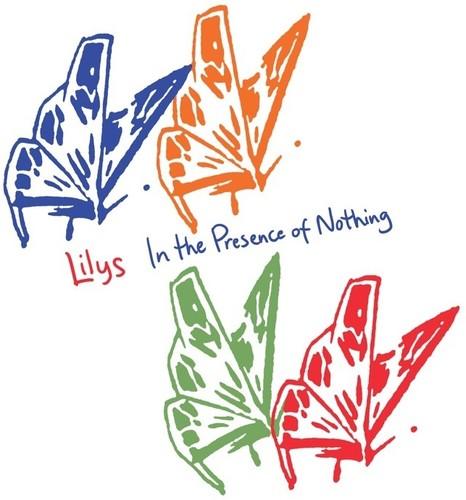 Lilys- In The Presence Of Nothing { VINYL LP }