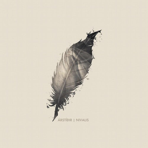 Árstíðir: Nivalis - Record