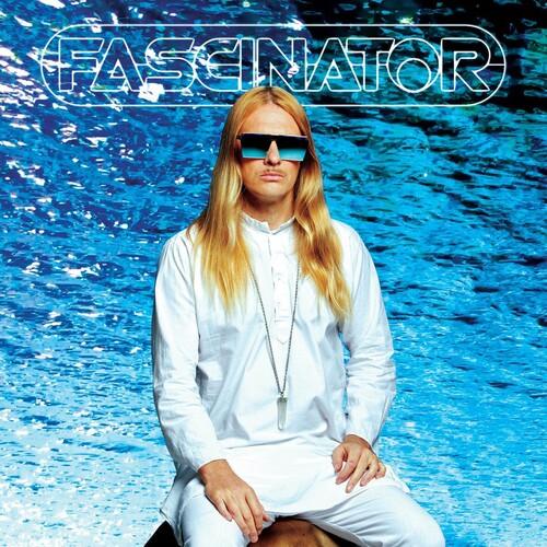 Fascinator- Water Sign { VINYL LP }