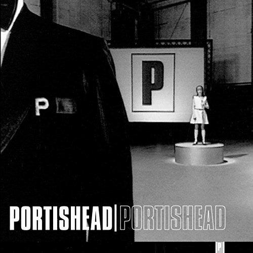 Portishead- Portishead (180g Import) { VINYL LP }