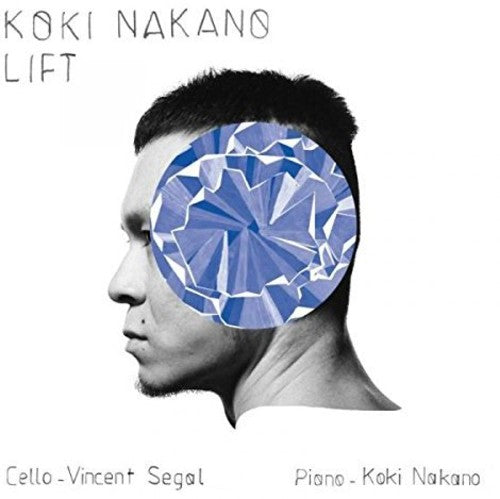 Koki Nakano: Lift - Record