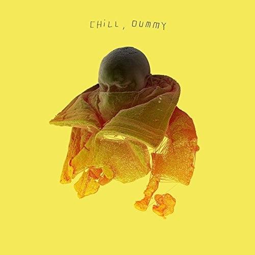 Pos- Chill, Dummy { VINYL LP }