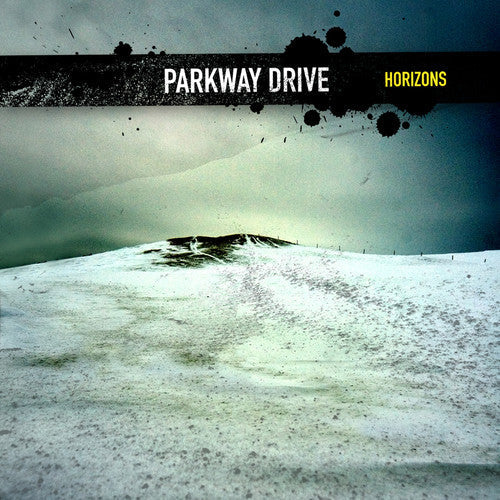 Parkway Drive- Horizons [LP] { VINYL LP }