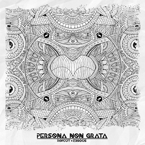 Pawcut & Exodus: Persona Non Grata - Record