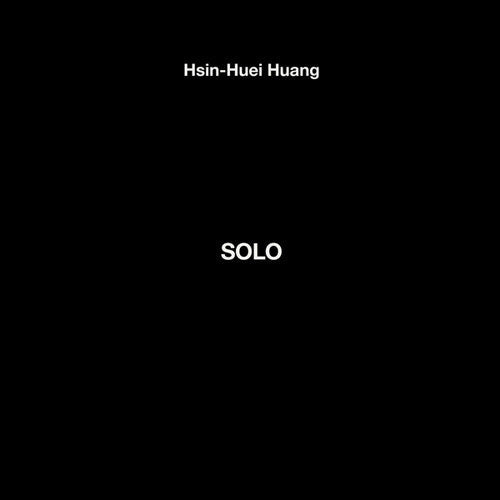 Hsin-Huei Huang: Solo - Record