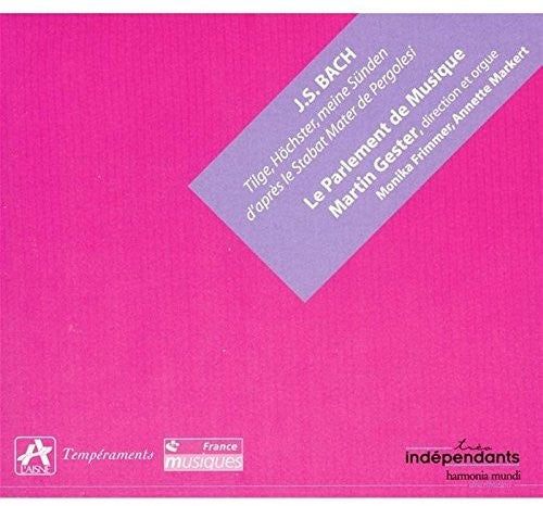 Various Artists: Tres Independants - Record