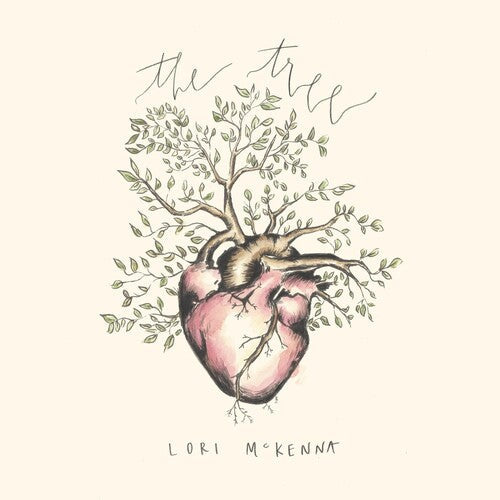 Lori McKenna: The Tree - Record