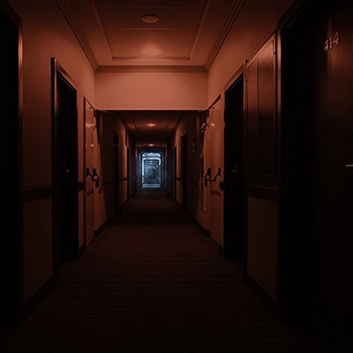 Erised: Room 414 - 12-INCH SINGLE