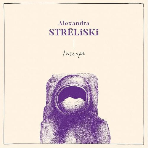 Alexandra Streliski: Inscape - Record