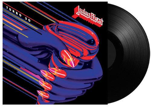 Judas Priest- Turbo 30 { VINYL LP }