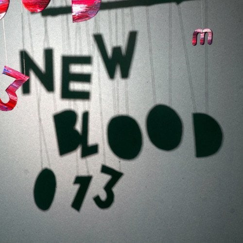 Various Artists: New Blood 013 / Various - Record