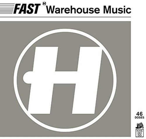 Various Artists: Fast Warehouse Music / Various - Record