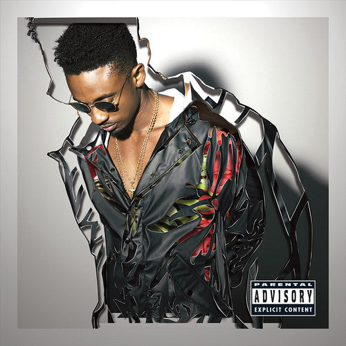 Christopher Martin: Big Deal - CD