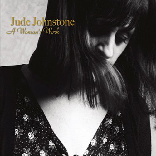 Jude Johnstone: A Woman's Work - Record