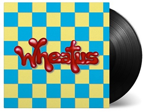 Wheatus: Wheatus - VINYL