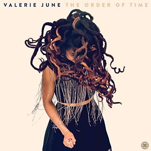 Valerie June- The Order Of Time { VINYL LP }