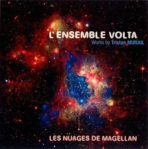 Ensemble Volta: Les Nuages De Magellan - Record