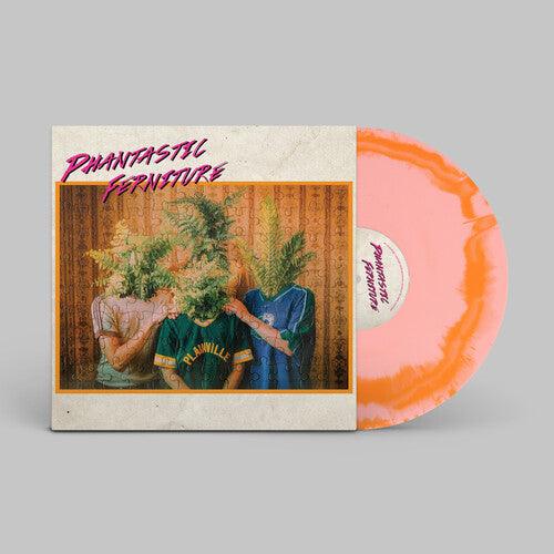 Phantastic Ferniture- Phantastic Ferniture { VINYL LP }