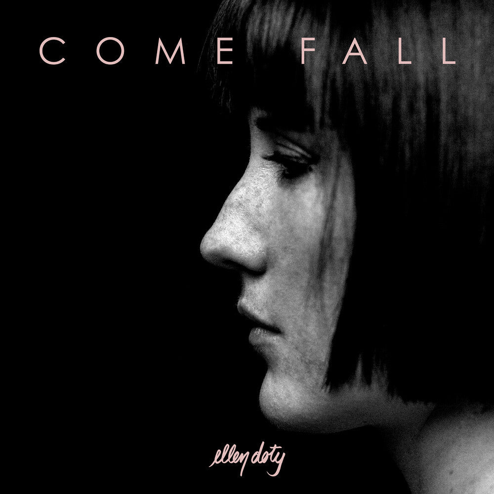 Ellen Doty- Come Fall { VINYL LP }