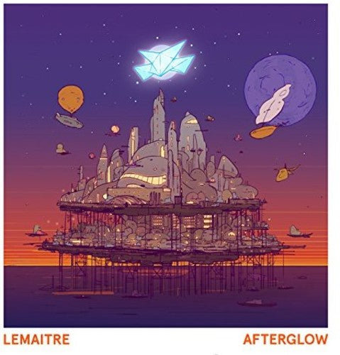 Lemaitre: Afterglow - Record