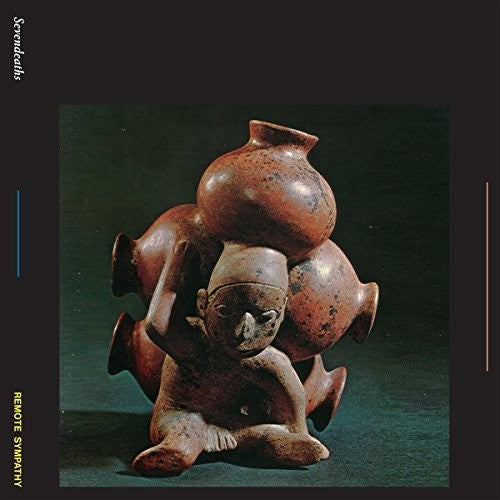 Sevendeaths: Remote Sympathy - Record