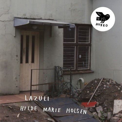 Hilde Marie Holsen: Lazuli - Record