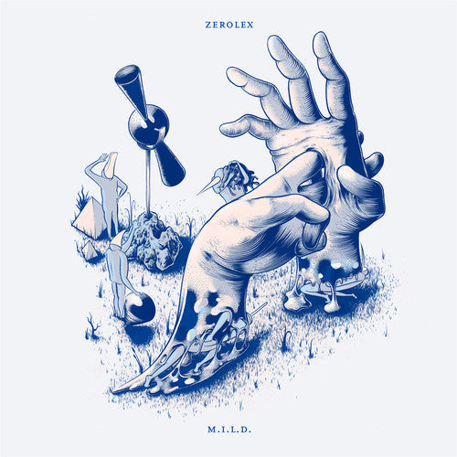 Zerolex: M.i.l.d. - Record