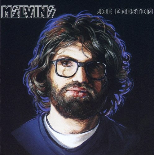 Melvins- Joe Preston { VINYL LP }