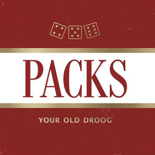 Your Old Droog: Packs - Record