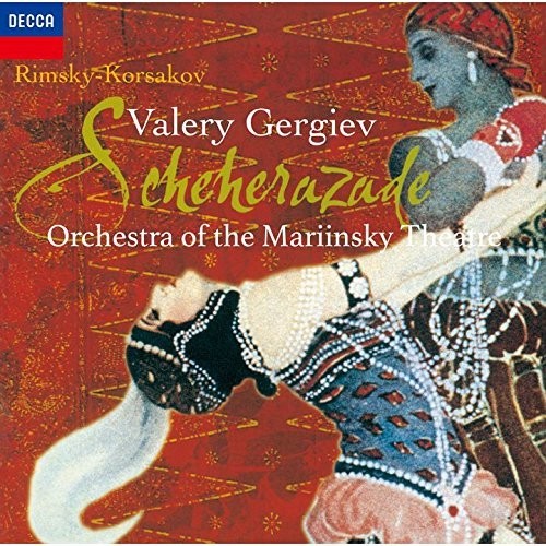 Rimsky-Korsakov / Gergiev, Valery: Rimsky-Korsakov: Scheherazade - Record