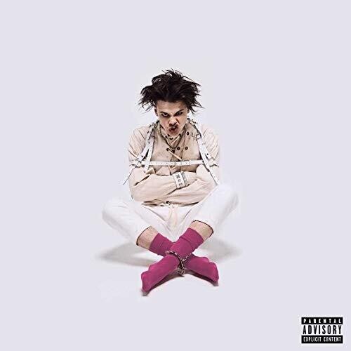 Yungblud: 21st Century Liability - CD