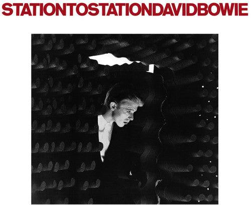 David Bowie- Station To Station { VINYL LP }