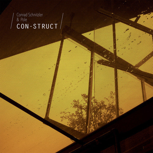 Schnitzler / Pole, Conrad: Con-struct - Record