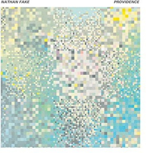 Nathan Fake: Providence - Record
