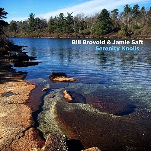Bill Brovold: Serenity Knolls - Record