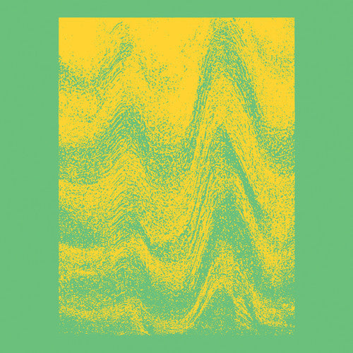 Various Artists: Oz Waves / Various - Record