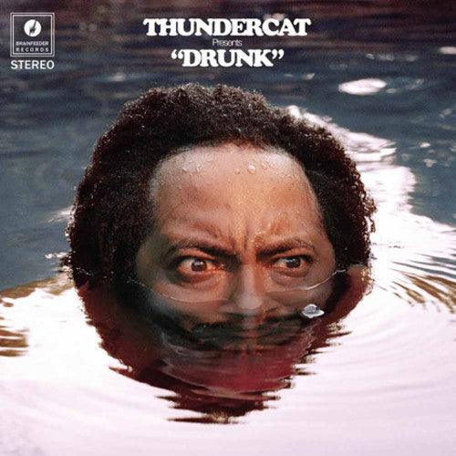 Thundercat- Drunk (10" Box Set) { VINYL LP }