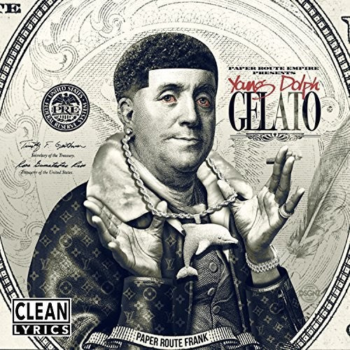 Young Dolph: Gelato - Record