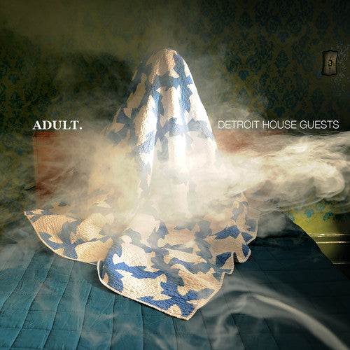 Adult: Detroit House Guests - Record