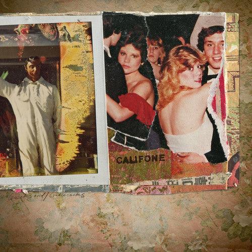 Califone- Quicksand / Cradlesnakes { VINYL LP }