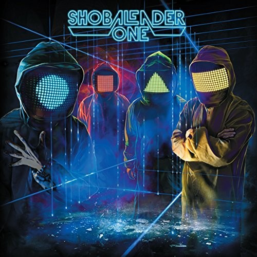 Shobaleader One: Elektrac - Record