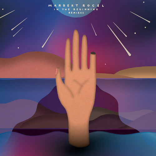 Marbert Rocel: In The Beginning Remixes - 12-INCH SINGLE