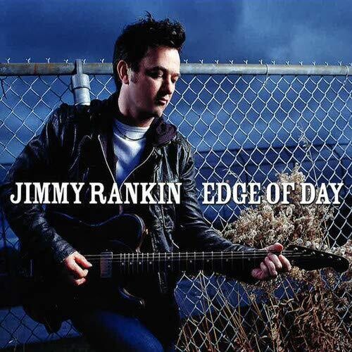 Jimmy Rankin: Edge Of Day - Record