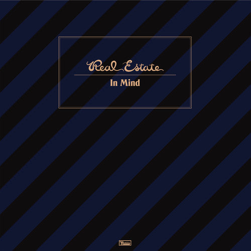 Real Estate- In Mind [Vinyl] { VINYL LP }