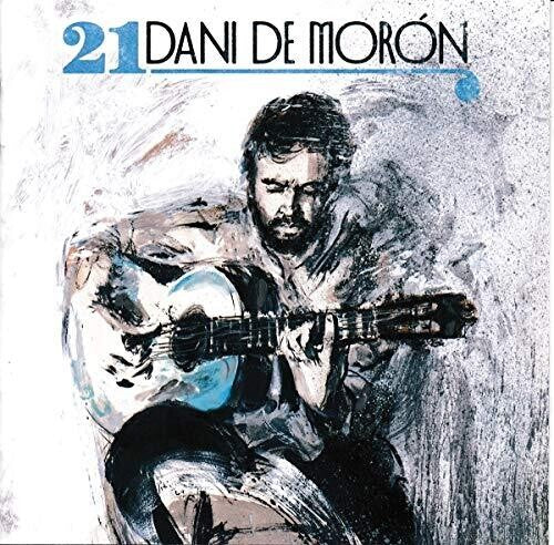 Dani De Moron: 21 - CD