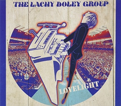 Lachy Doley Group: Lovelight - Record