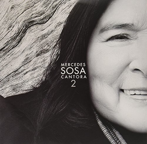 Mercedes Sosa: Cantora 2 - VINYL